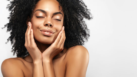 Chemical peeling, hydrating...