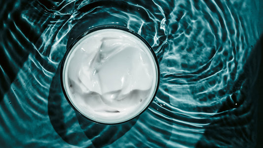 Moisturizing creams, fluids...