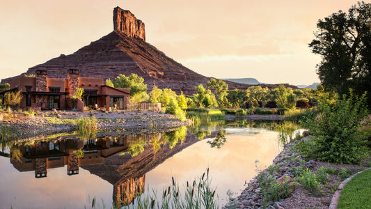 Gateway Canyons Colorado Resort & Spa