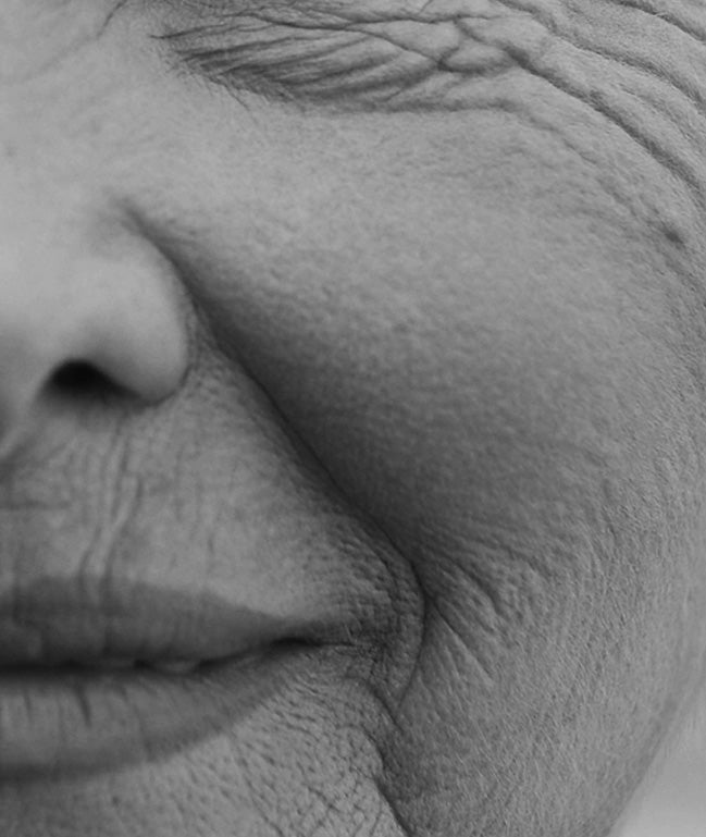 WELL-AGING
