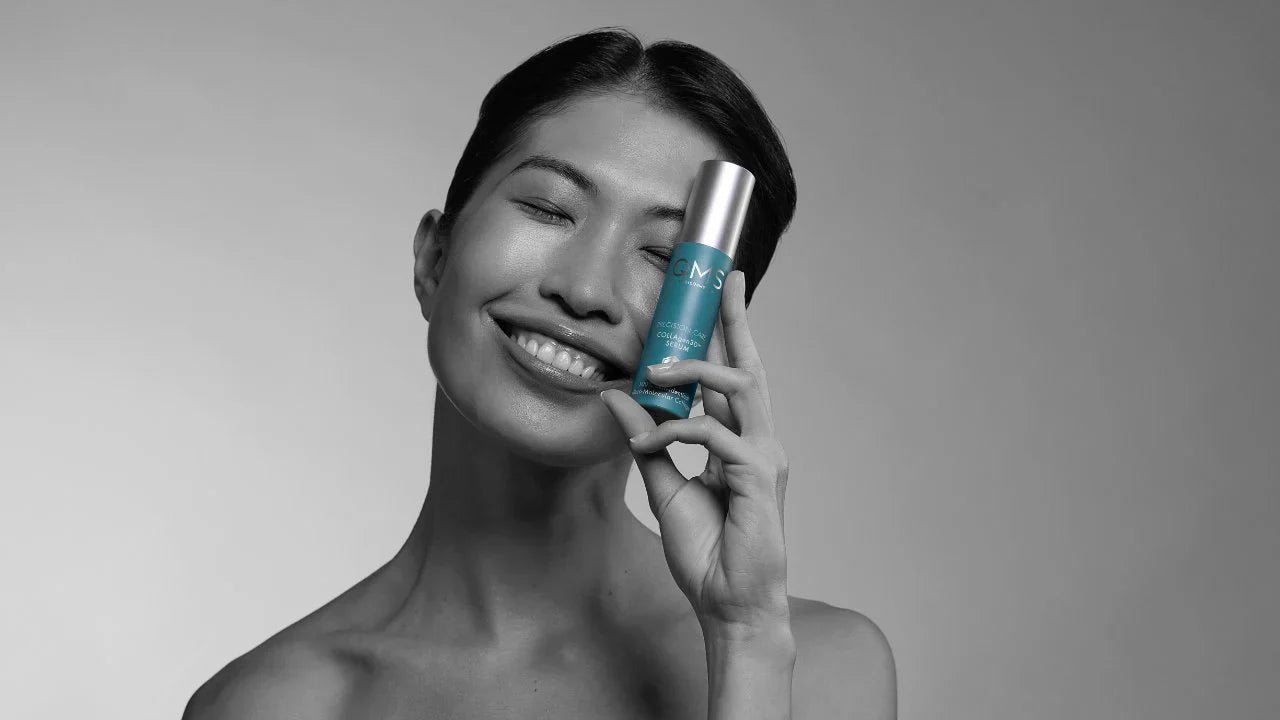 Serums & Concentrates from QMS