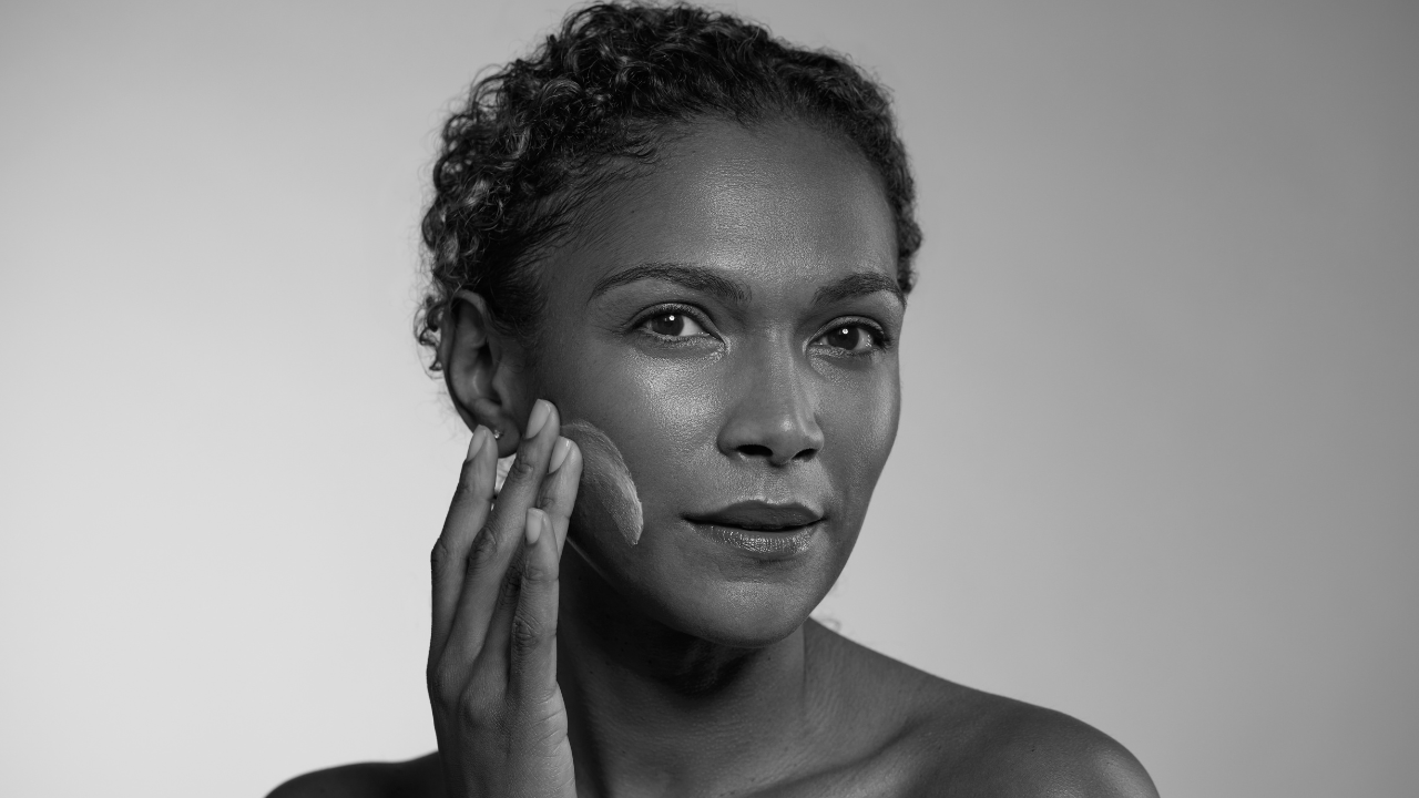 Hand & body care from QMS