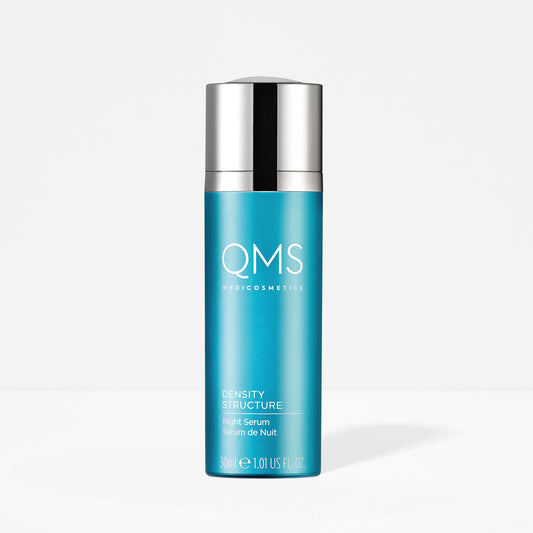 DERMA EXPERT Density Structure Night Serum - QMS Medicosmetics UK
