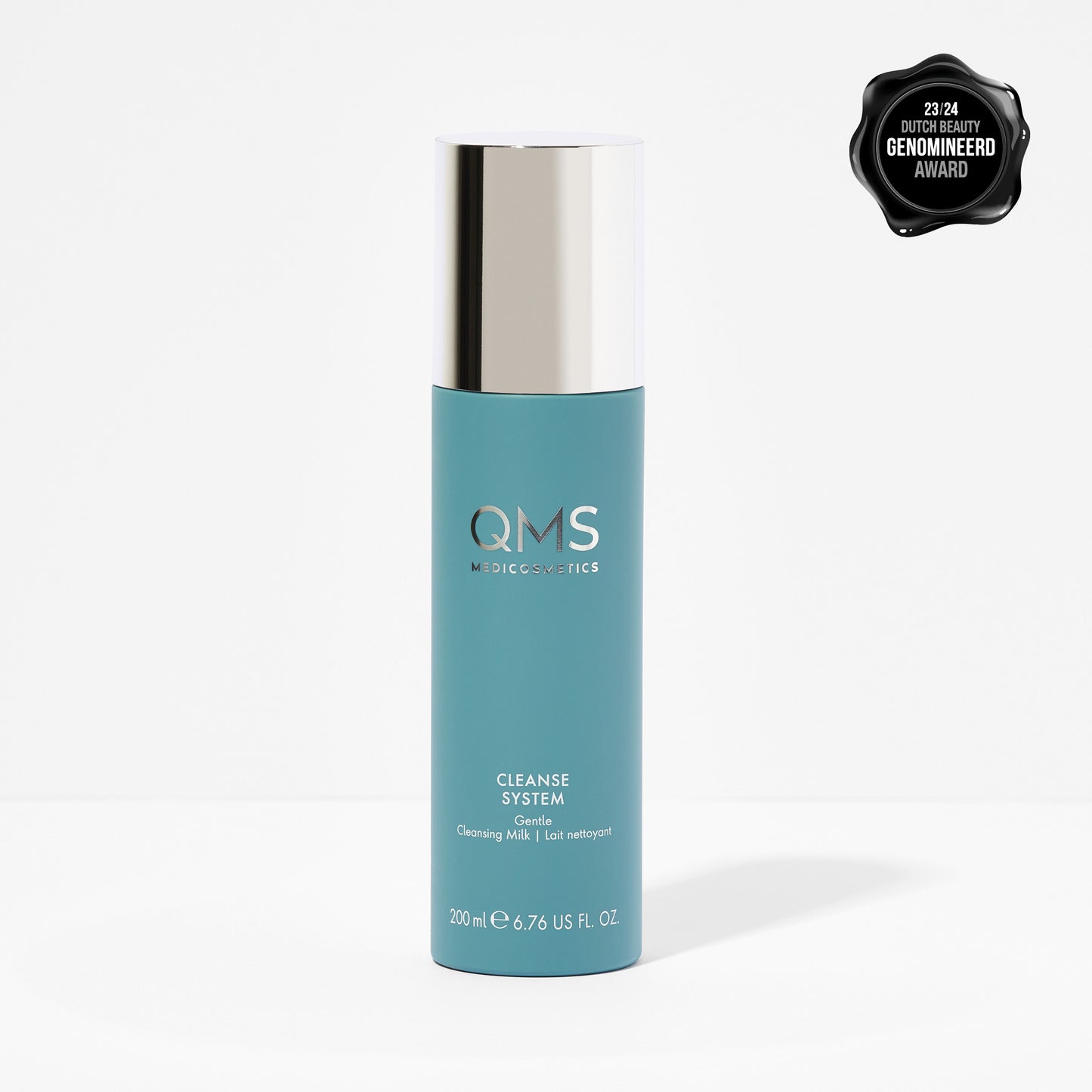 Gentle Double Cleansing Set