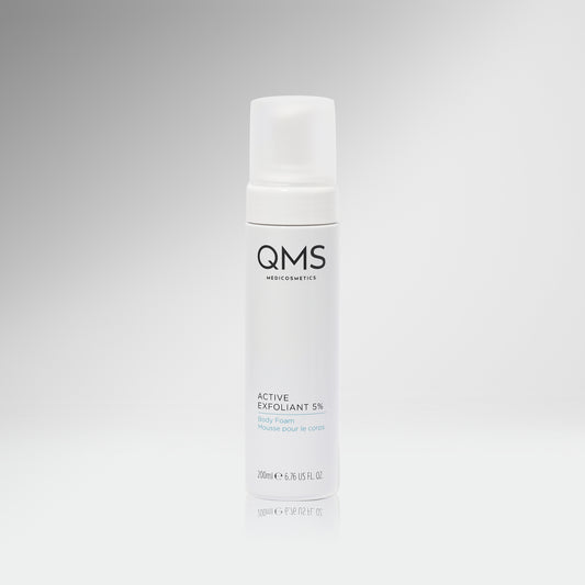 BODY BALANCE Exfoliating Body Foam