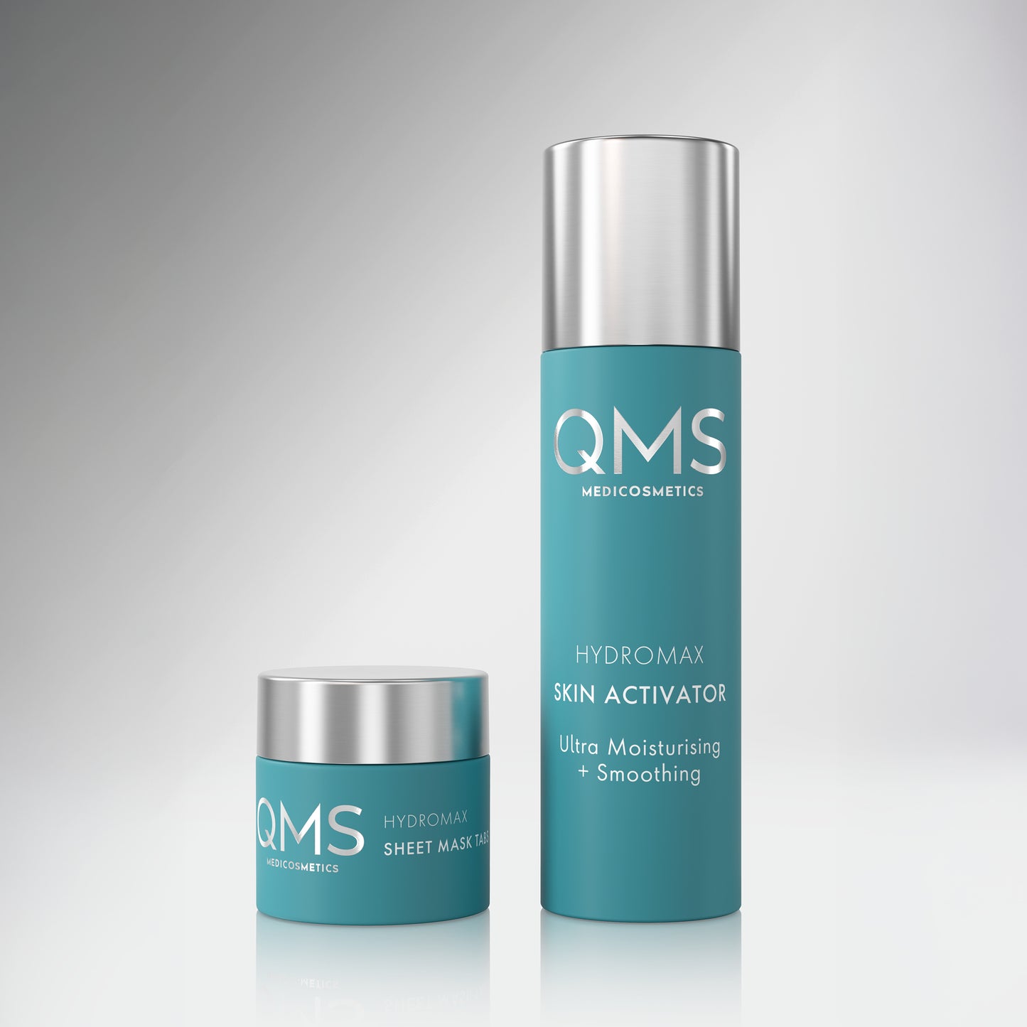 Skin Reset Routine