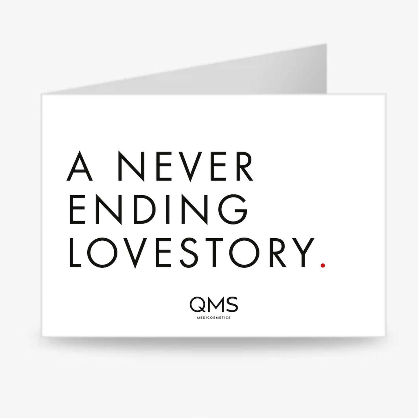 Gift Card "LOVESTORY"