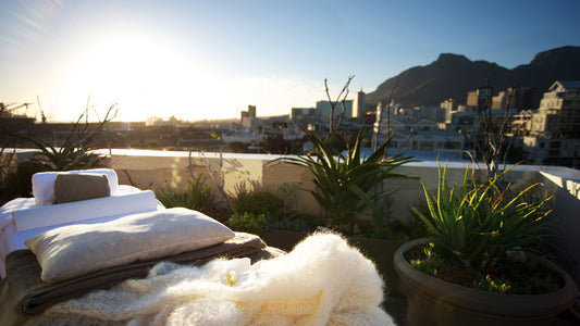 Cape Grace, Capetown