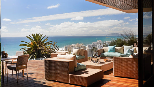 Ellerman House, Capetown