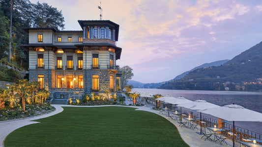 Mandarin Oriental, Lago di Como