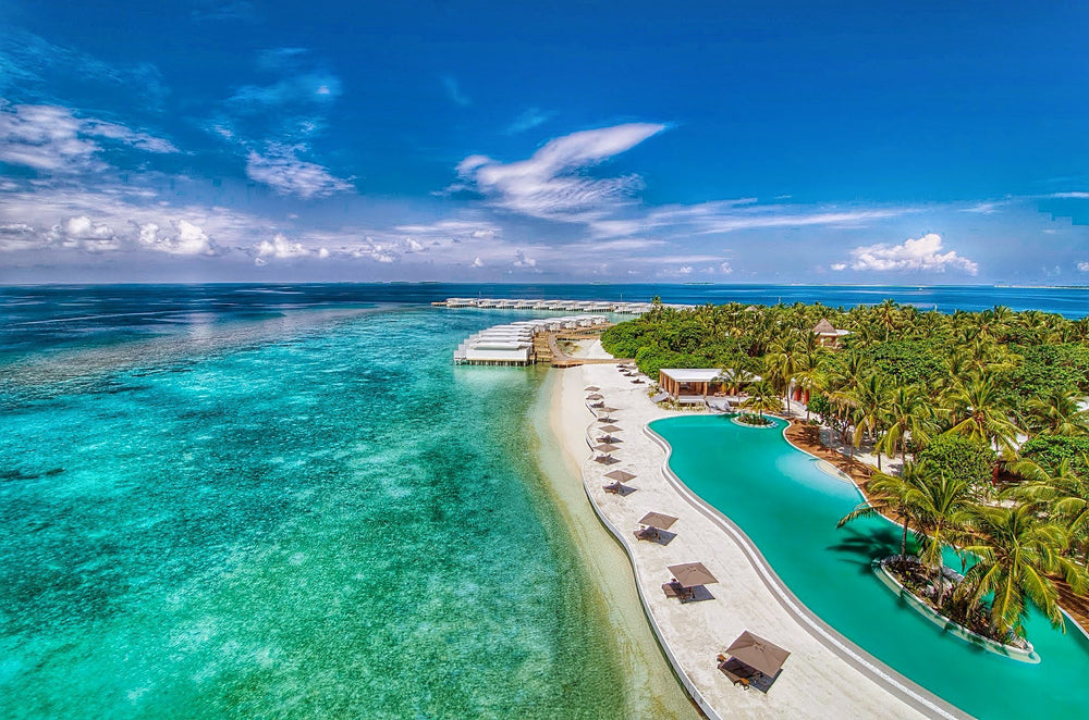 Amilla, Maldives