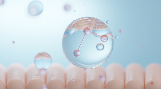How Collagen Improves Your ...