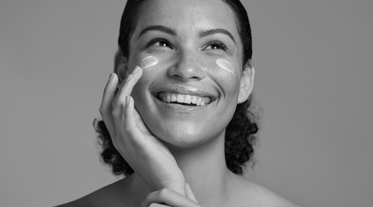 Sun stress for your skin: w...