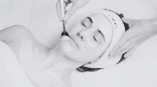 Skin care that touches - th...