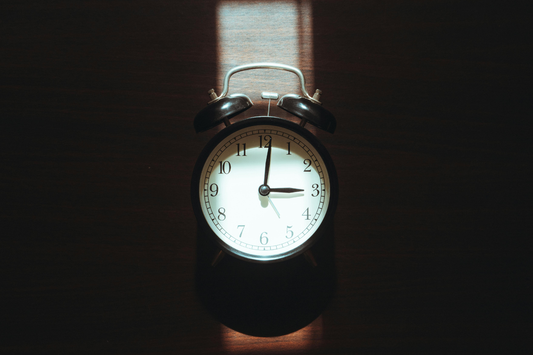 The "3 PM Switch": Why Your...