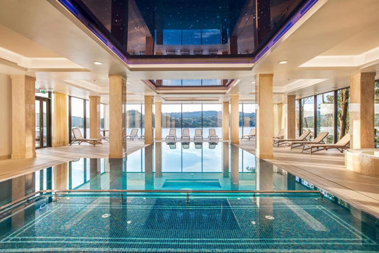 Heron Live Hotel, Sienna, P...