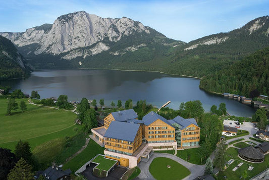 Vivamayr, Altaussee