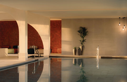 SO/ Sotogrande Spa & Golf R...