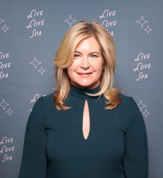 A woman named Amy Chasko