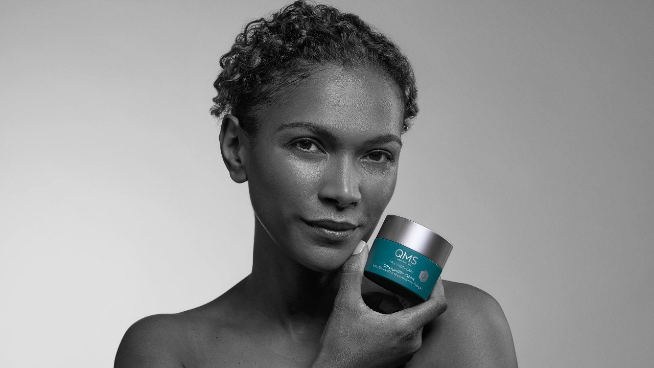 QMS Collagen Repair - QMS Medicosmetics GmbH
