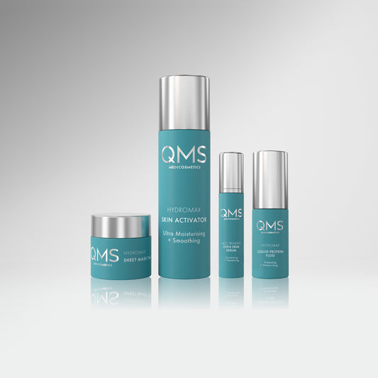 Skin Reset Routine