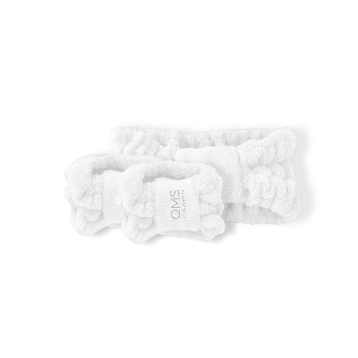 Energizing Double Cleansing Set - QMS Medicosmetics UK