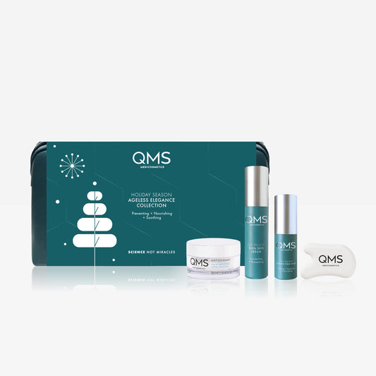 AGELESS ELEGANCE COLLECTION