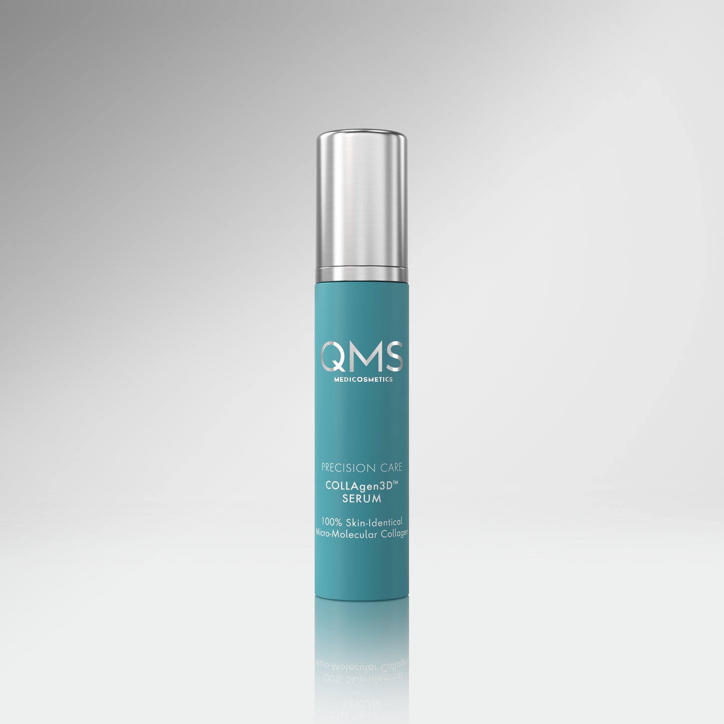 PRECISION CARE COLLAgen3D™ Serum Discovery Size - QMS Medicosmetics UK