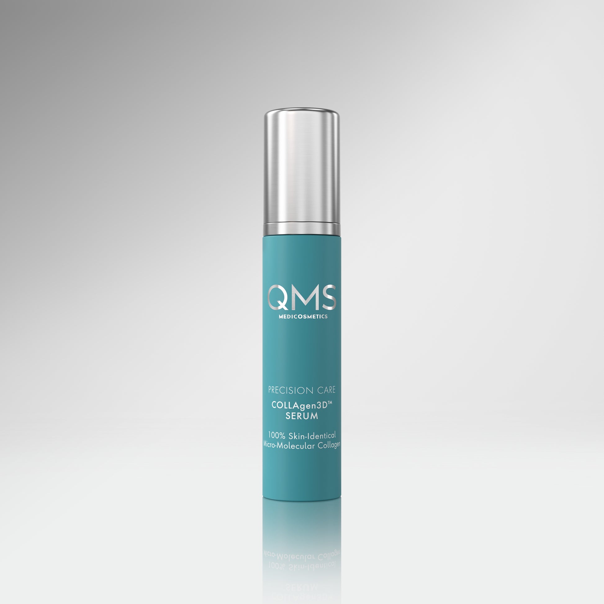 PRECISION CARE COLLAgen3D™ Serum Discovery Size - QMS Medicosmetics UK
