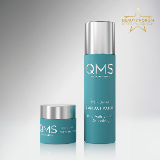 HYDROMAX Skin Activator Sheet Mask