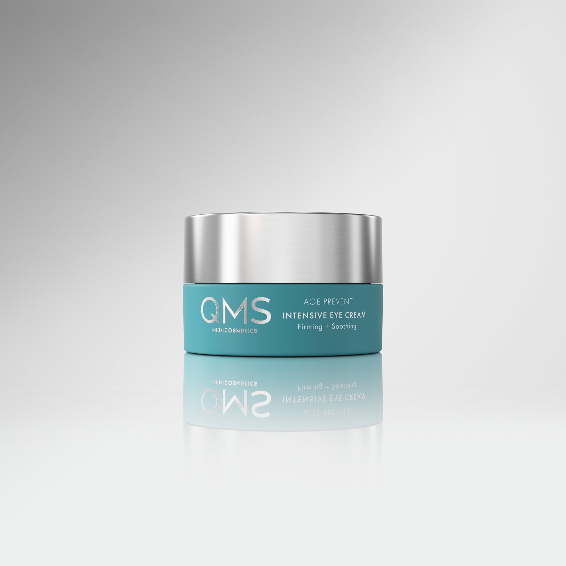 AGE PREVENT Intensive Eye Cream - QMS Medicosmetics UK