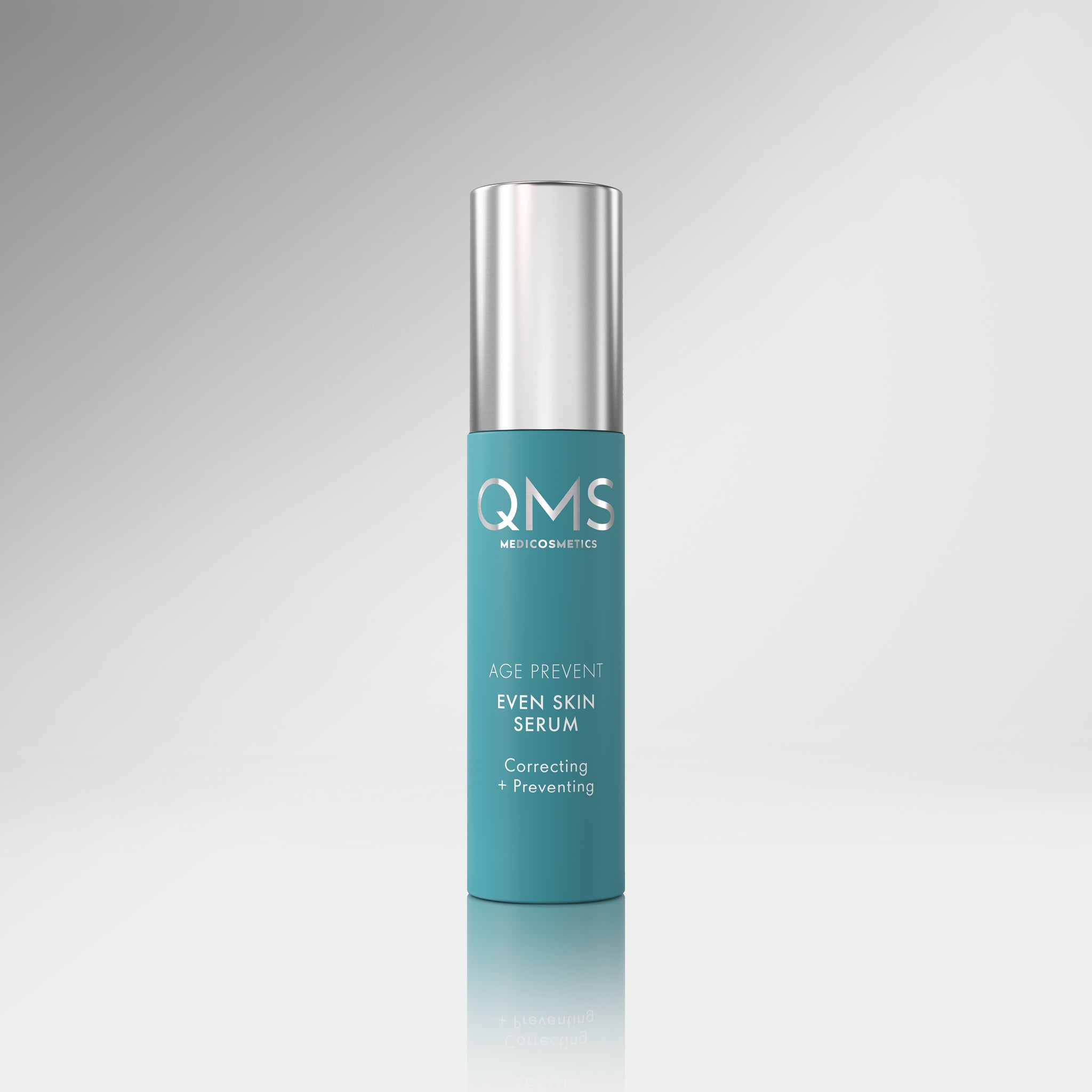 AGE PREVENT Even Skin Serum - QMS Medicosmetics UK