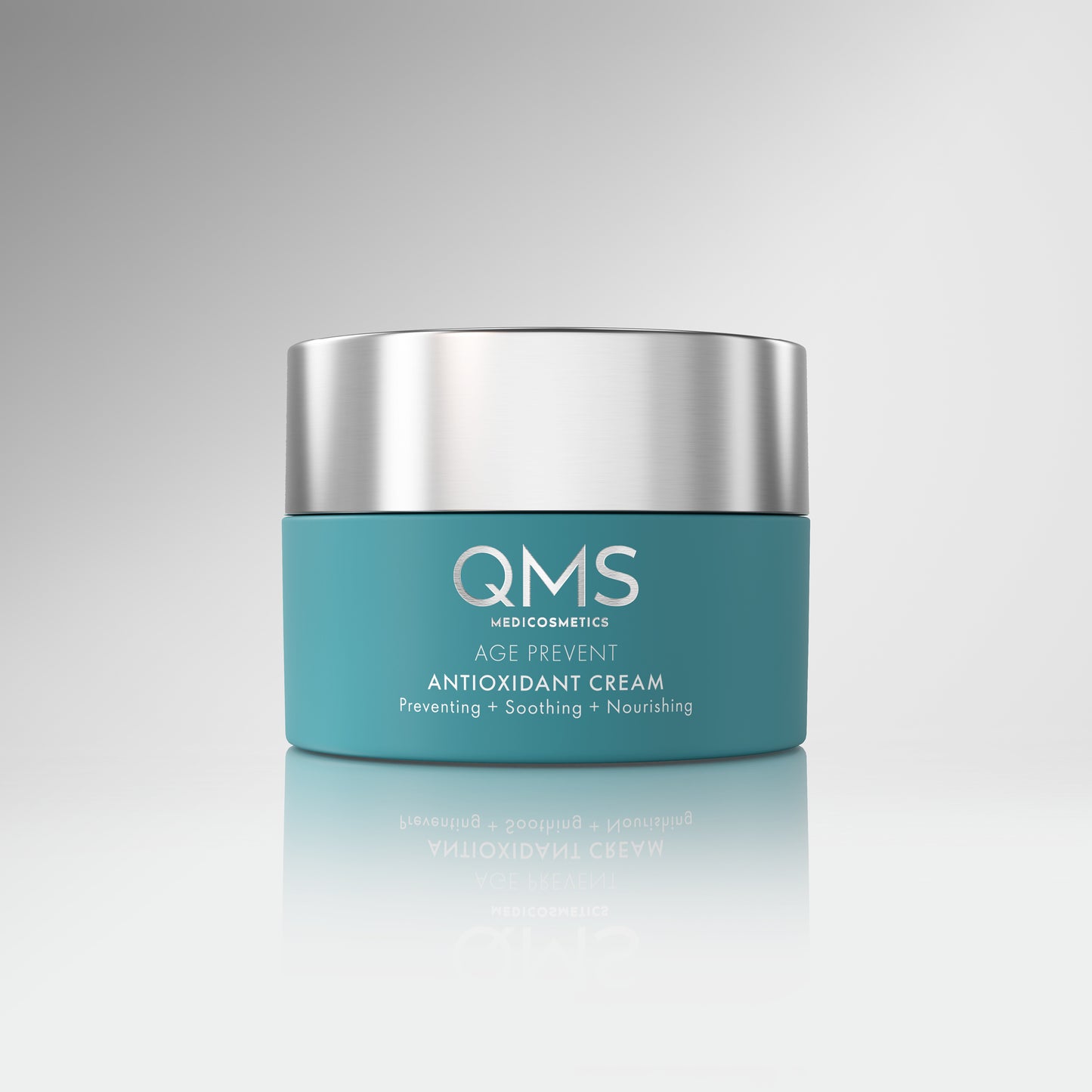 AGE PREVENT Antioxidant Cream - QMS Medicosmetics UK