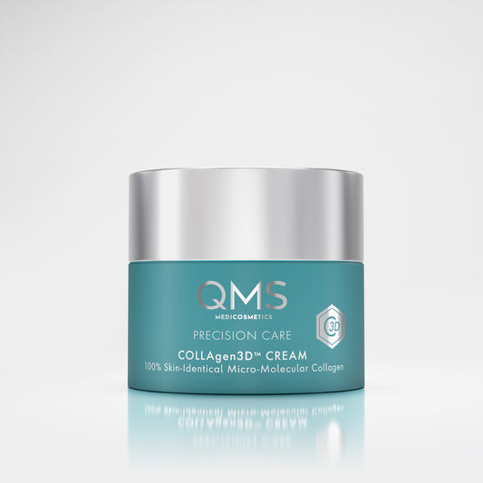 PRECISION CARE COLLAgen3D™ Cream