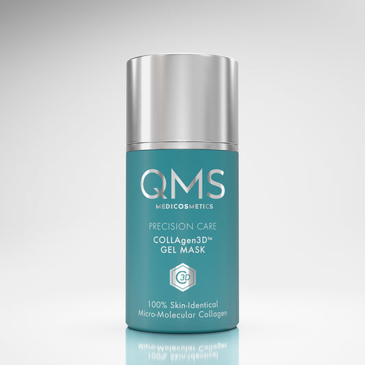 PRECISION CARE COLLAgen3D™ Gel Mask