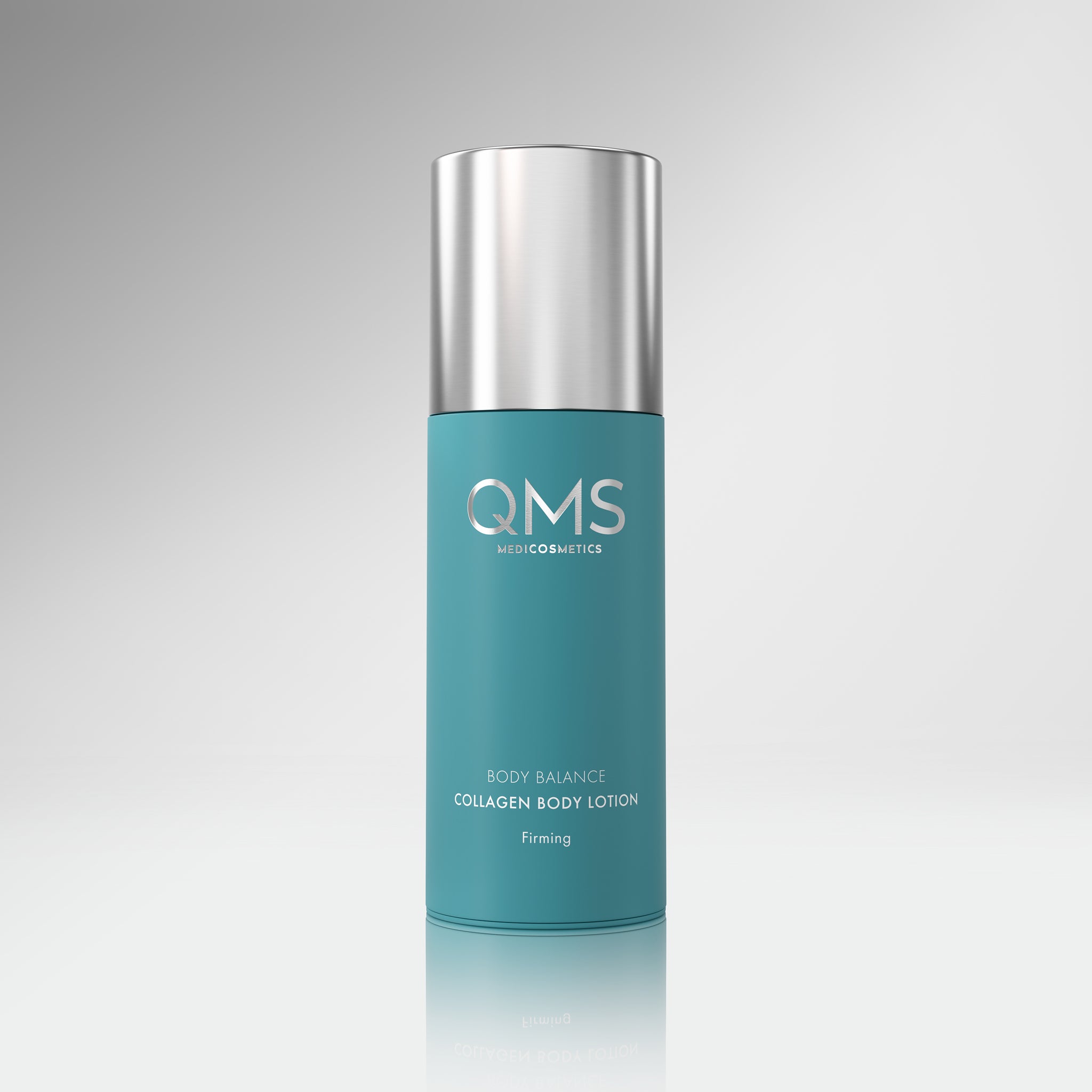 BODY BALANCE Collagen Body Lotion - QMS Medicosmetics UK