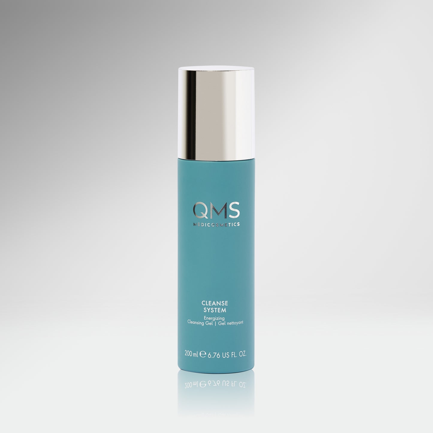 CLEANSE SYSTEM Energizing Cleansing Gel