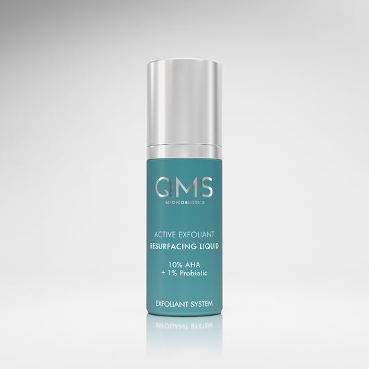 EXFOLIANT SYSTEM 10% AHA Active Exfoliant Resurfacing Liquid