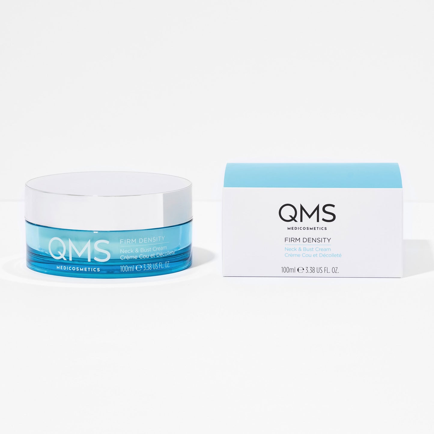 AGE PREVENT Power Firm Neck & Bust Cream