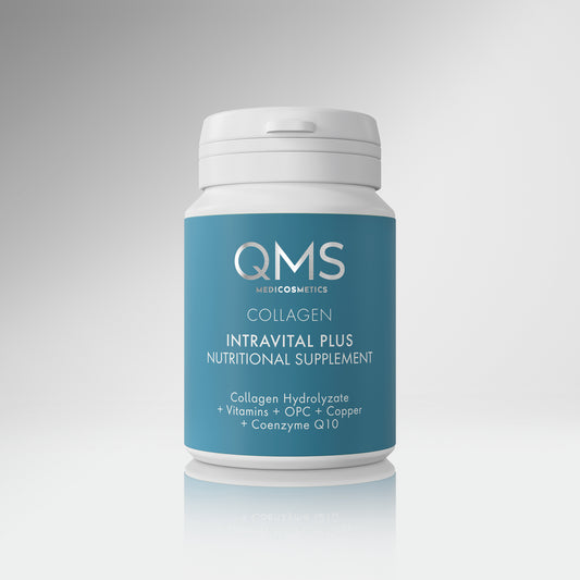 COLLAGEN SYSTEM Collagen Intravital Plus Nutritional Supplement