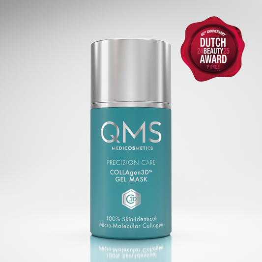 PRECISION CARE COLLAgen3D™ Gel Mask