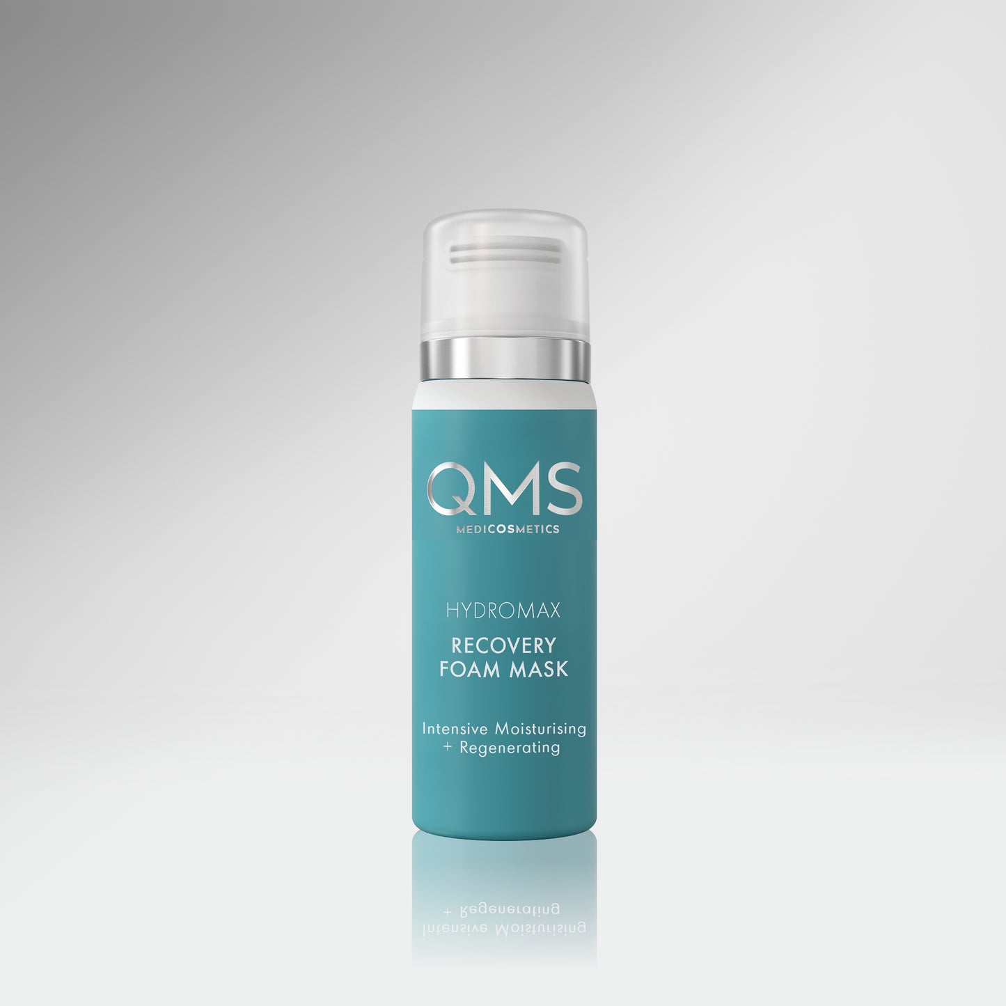 HYDROMAX Recovery Foam Mask Discovery Size - QMS Medicosmetics UK