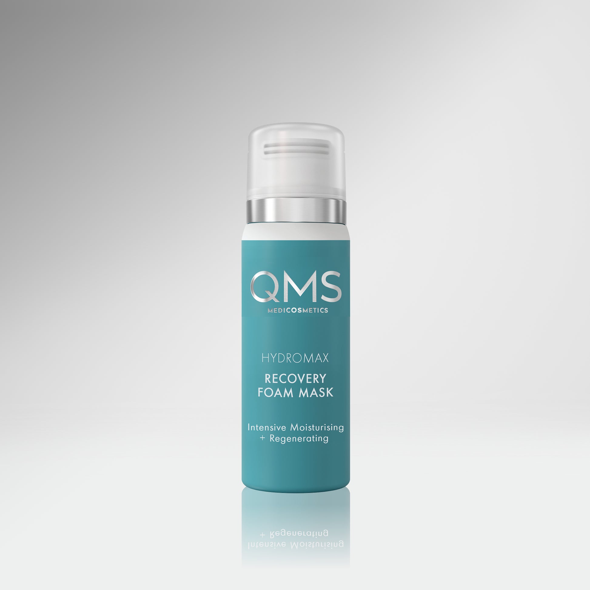 HYDROMAX Recovery Foam Mask Discovery Size - QMS Medicosmetics UK