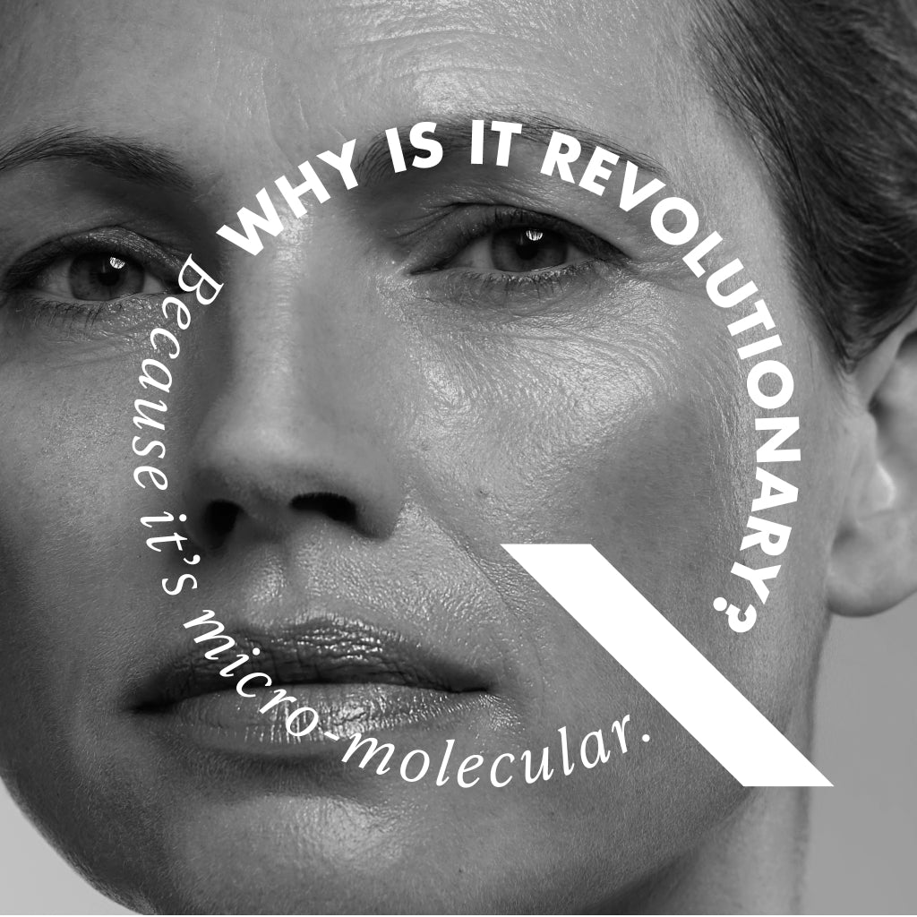 PRECISION CARE COLLAgen3D™ Gel Mask - QMS Medicosmetics UK