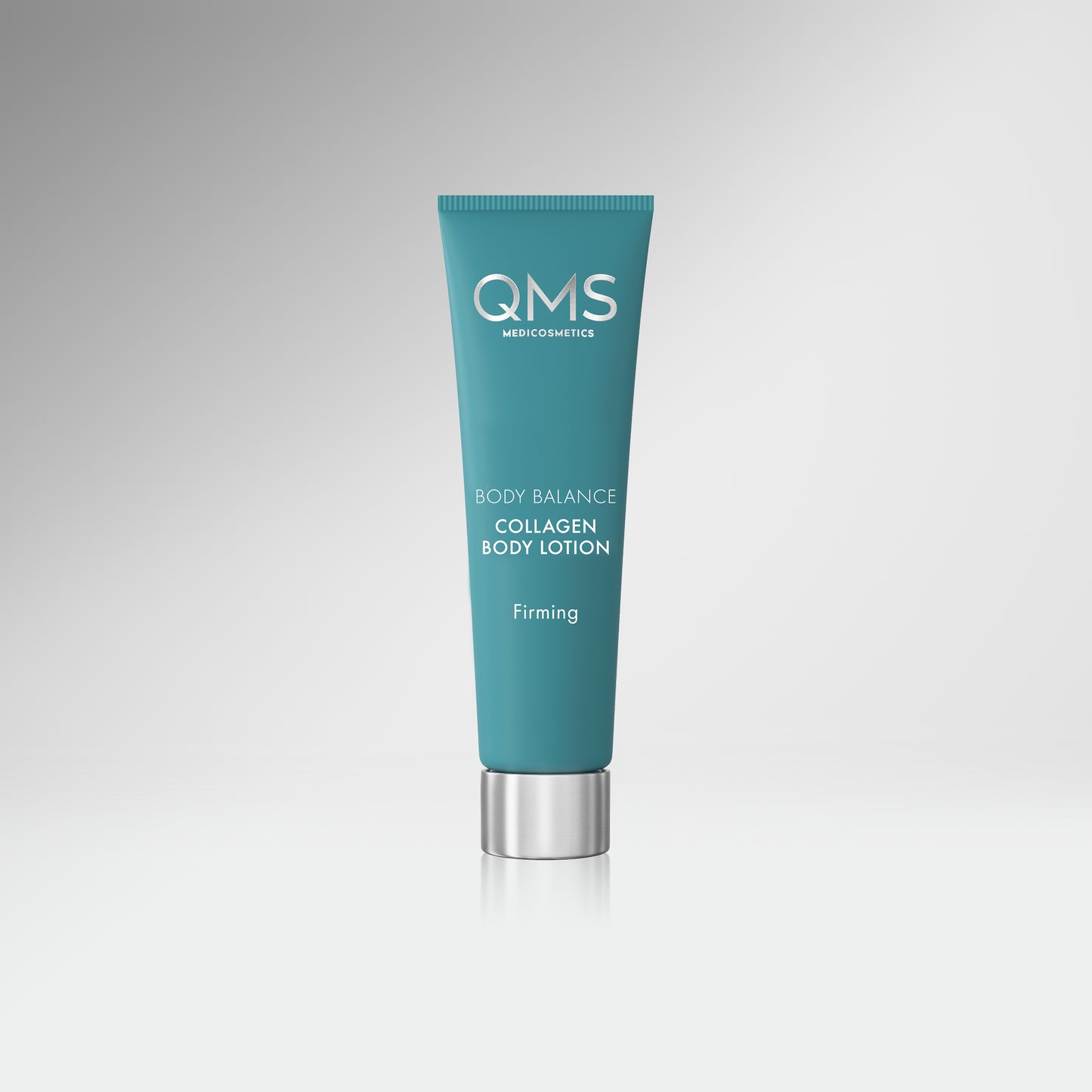 BODY BALANCE Collagen Body Lotion Discovery Size - QMS Medicosmetics UK
