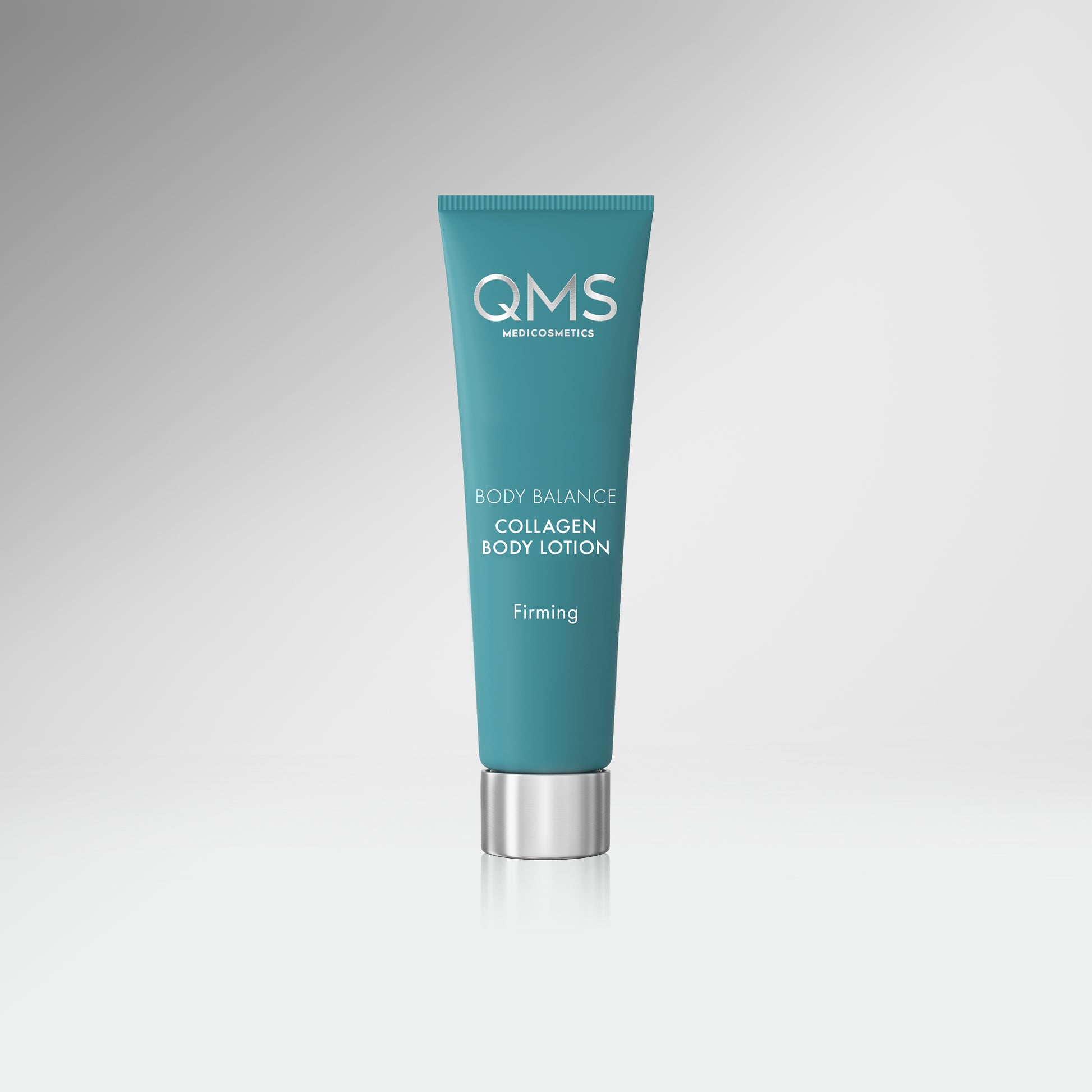 BODY BALANCE Collagen Body Lotion Discovery Size - QMS Medicosmetics UK