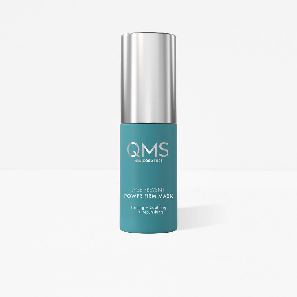 AGE PREVENT Power Firm Mask Discovery Size - QMS Medicosmetics UK
