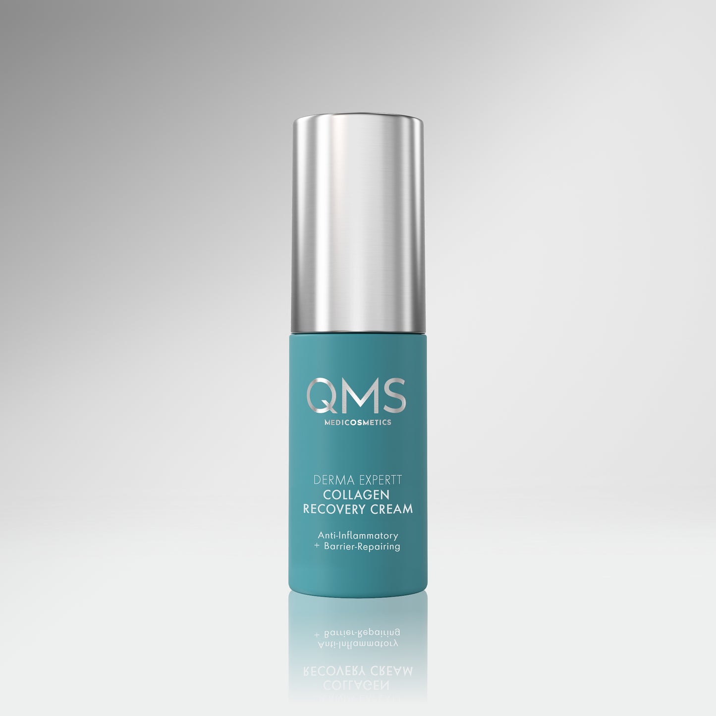 DERMA EXPERT Collagen Recovery Cream Discovery Size - QMS Medicosmetics UK