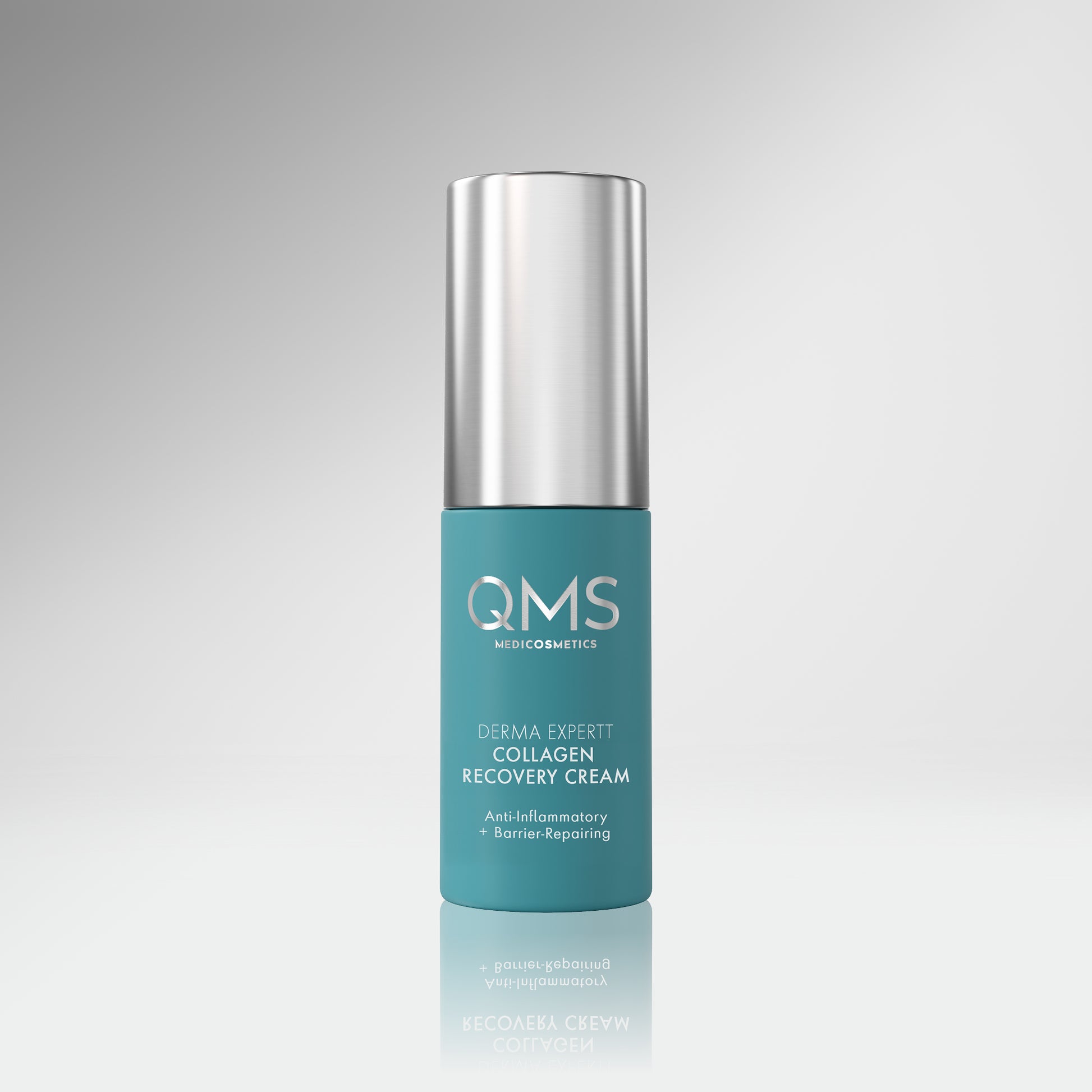 DERMA EXPERT Collagen Recovery Cream Discovery Size - QMS Medicosmetics UK