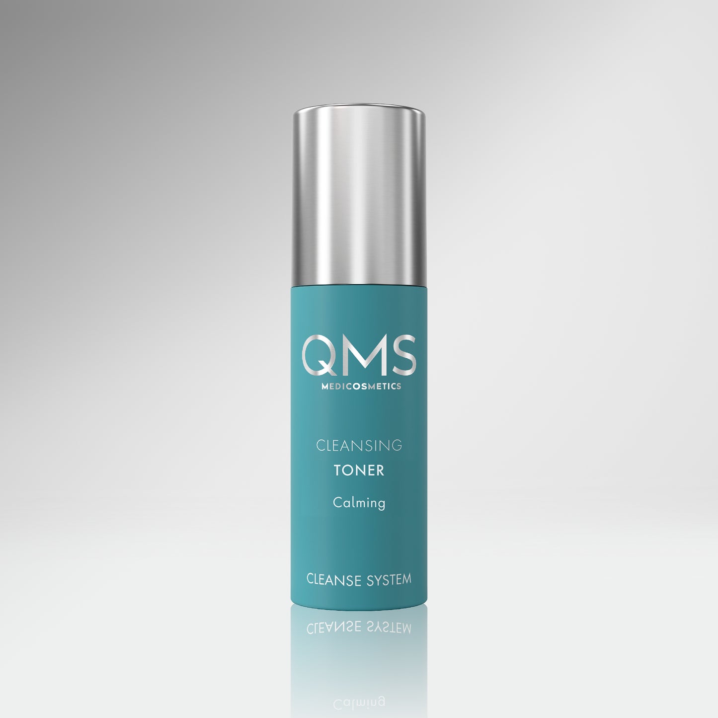 CLEANSE SYSTEM Calming Toner Discovery Size - QMS Medicosmetics UK